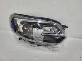 Frontscheinwerfer Opel Zafira Vivaro C 9832836480 Xenon FALSE Headlight SCH5982768271zi