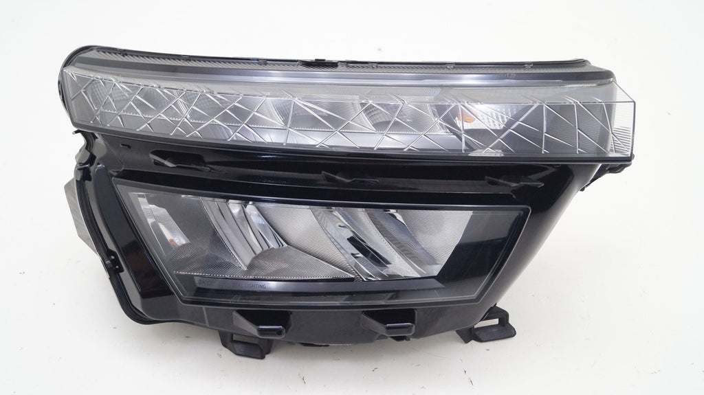 Frontscheinwerfer Skoda Kamiq 65894101681 Full LED Rechts Scheinwerfer Headlight SCH5227805099tc
