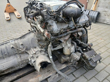Laden Sie das Bild in den Galerie-Viewer, Motor Audi Bentley VW A8 Phaeton BRN 6.0 450PS 331kW Benzin Engine Komplett MOT8964143529wr