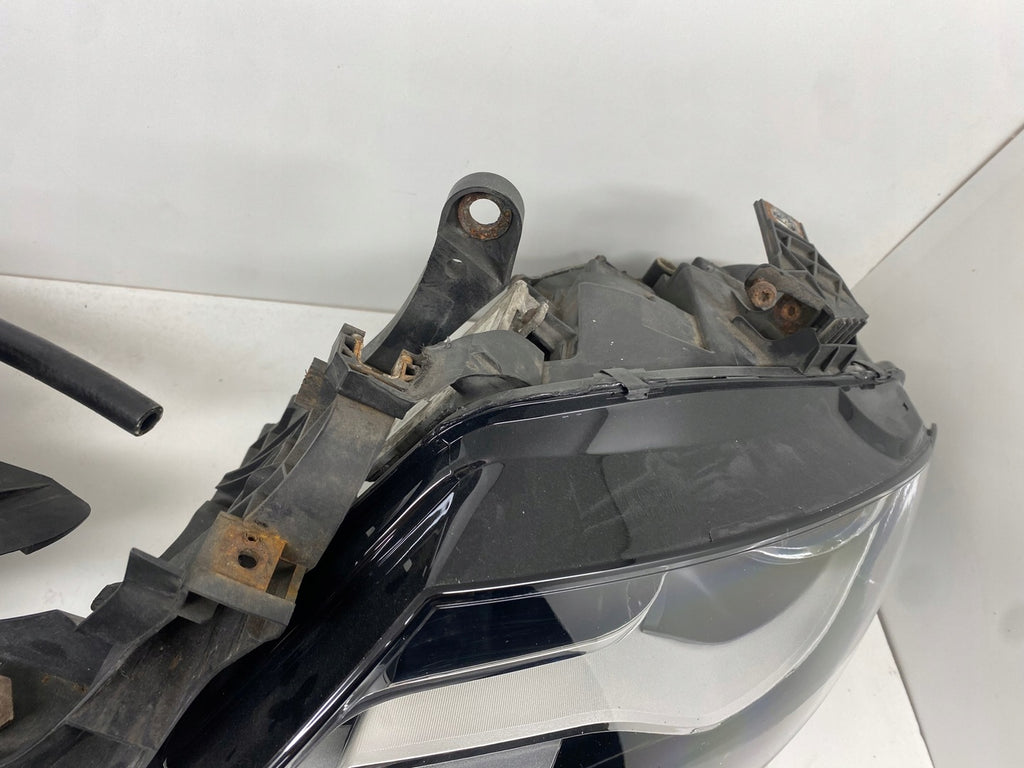 Frontscheinwerfer Audi A4 B8 8K0941003C Xenon Ein Stück (Rechts oder Links) SCH2564285583mn