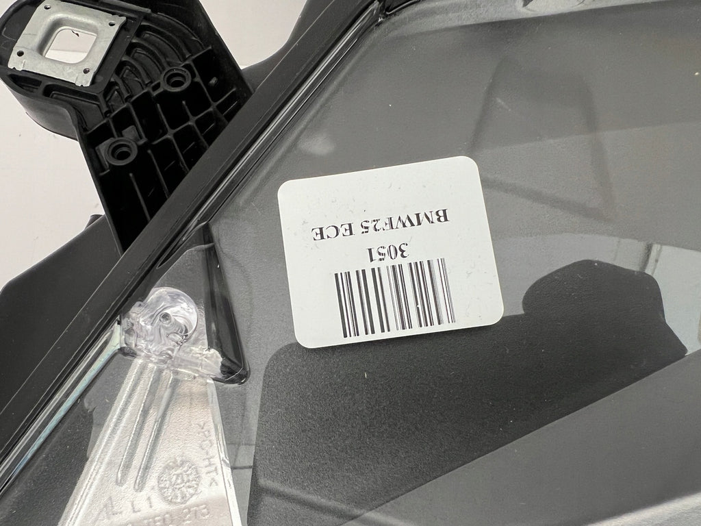 Frontscheinwerfer BMW F26 X3 F25 7401131-03 Xenon Links Scheinwerfer Headlight SCH8483514760gk