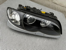 Laden Sie das Bild in den Galerie-Viewer, Frontscheinwerfer BMW Touring E46 Compact 0301177272 Bi-Xenon Rechts Headlight SCH4168733591pl