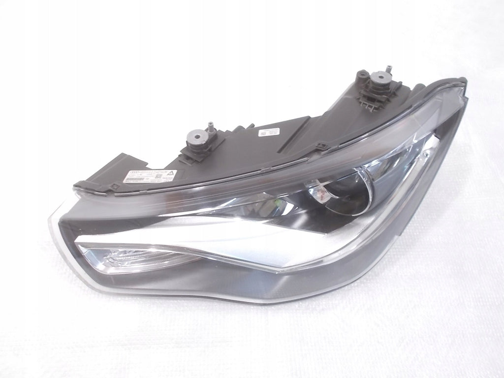 Frontscheinwerfer Audi A1 8X0941043 Xenon Links Scheinwerfer Headlight