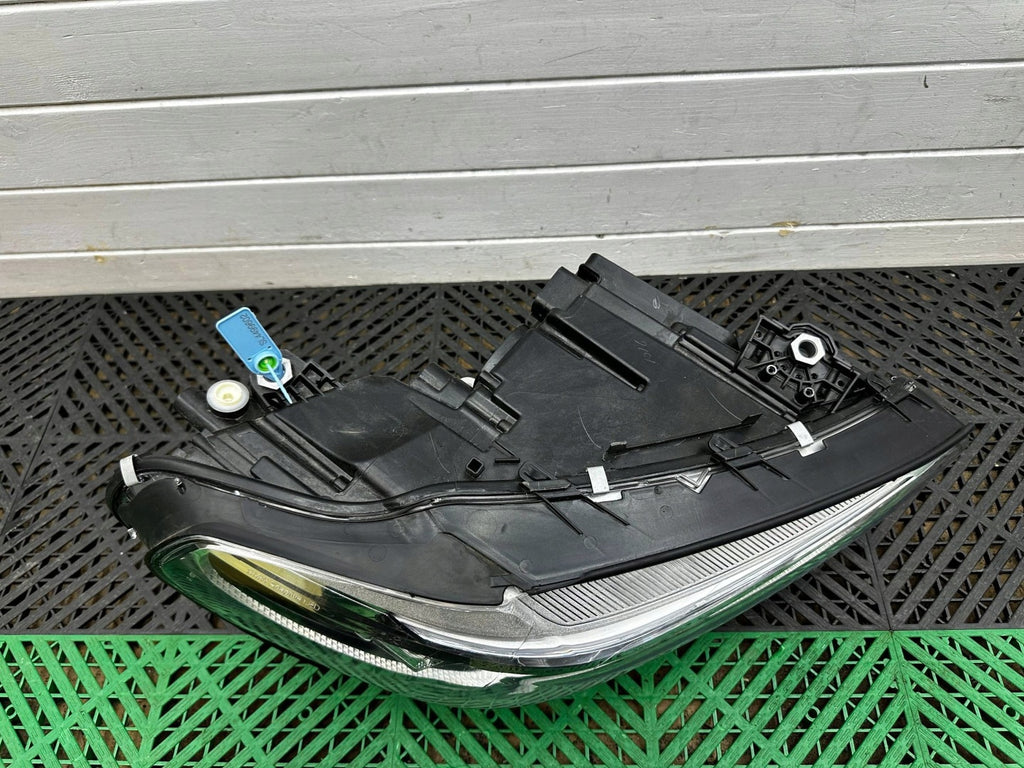 Frontscheinwerfer BMW X3 G01 G02 7466120 LH15A6372F00HTB910413 Vorderseite SCH5121305058ze