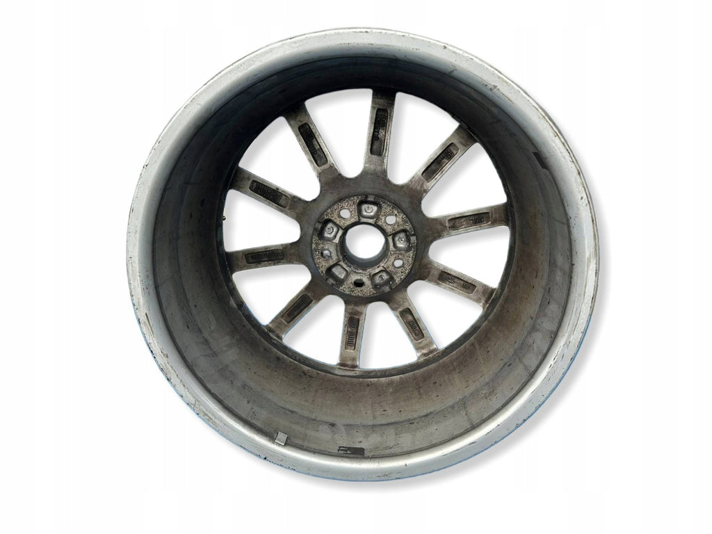 1x Alufelge 19 Zoll 4G9601025J Audi A6 C7 Rim Wheel FEL2062967775el