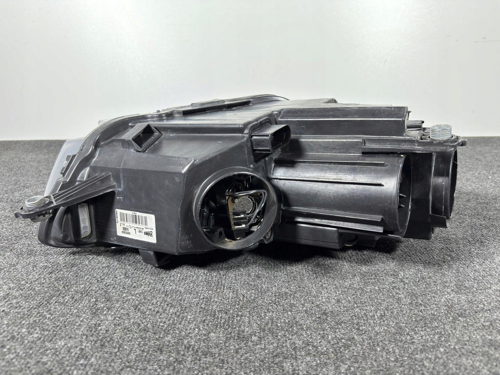 Frontscheinwerfer VW Scirocco 89320009 Xenon Links Scheinwerfer Headlight SCH8209239998ob