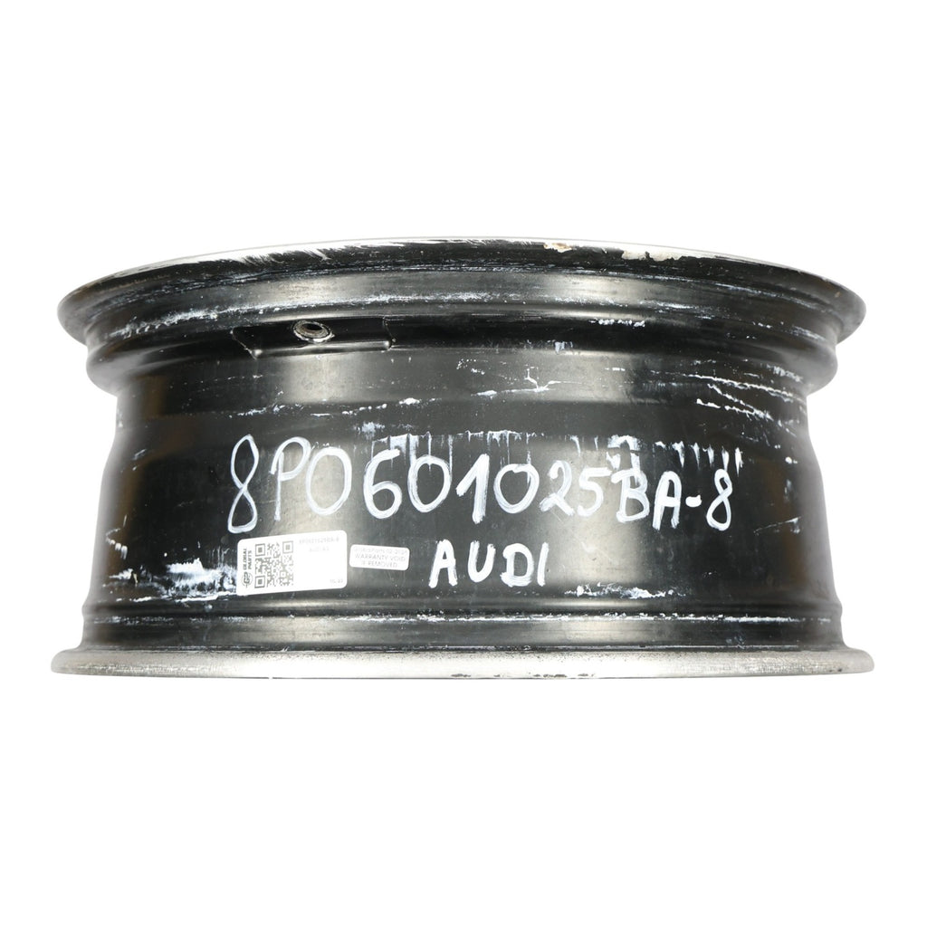 1x Alufelge 18 Zoll 7.5" 5x112 54ET 8P0601025BA Audi A3 Rim Wheel FEL9391732799kc