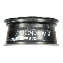 Laden Sie das Bild in den Galerie-Viewer, 1x Alufelge 18 Zoll 7.5" 5x112 54ET 8P0601025BA Audi A3 Rim Wheel FEL9391732799kc