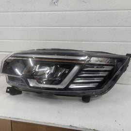 Frontscheinwerfer Renault Trafic 260601790R Full LED Links Headlight SCH6705335853im