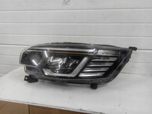 Laden Sie das Bild in den Galerie-Viewer, Frontscheinwerfer Renault Trafic 260601790R Full LED Links Headlight SCH6705335853im