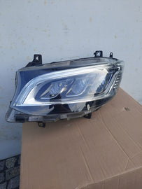 Frontscheinwerfer Mercedes-Benz Sprinter A9109065700 Full LED Links Headlight