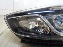 Laden Sie das Bild in den Galerie-Viewer, Frontscheinwerfer Hyundai Ix20 92101-1KXXX LED Links Scheinwerfer Headlight SCH2636607467kv