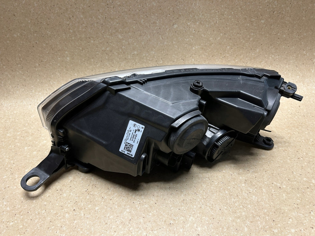 Frontscheinwerfer Skoda Rapid 5JB941018 Rechts Scheinwerfer Headlight SCH1396256983jq