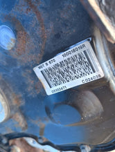 Laden Sie das Bild in den Galerie-Viewer, Motor Opel Renault Movano B M9TB670 2.3 DCI 252TKm 2010 Diesel Engine Unkomplett MOT2604042731wx
