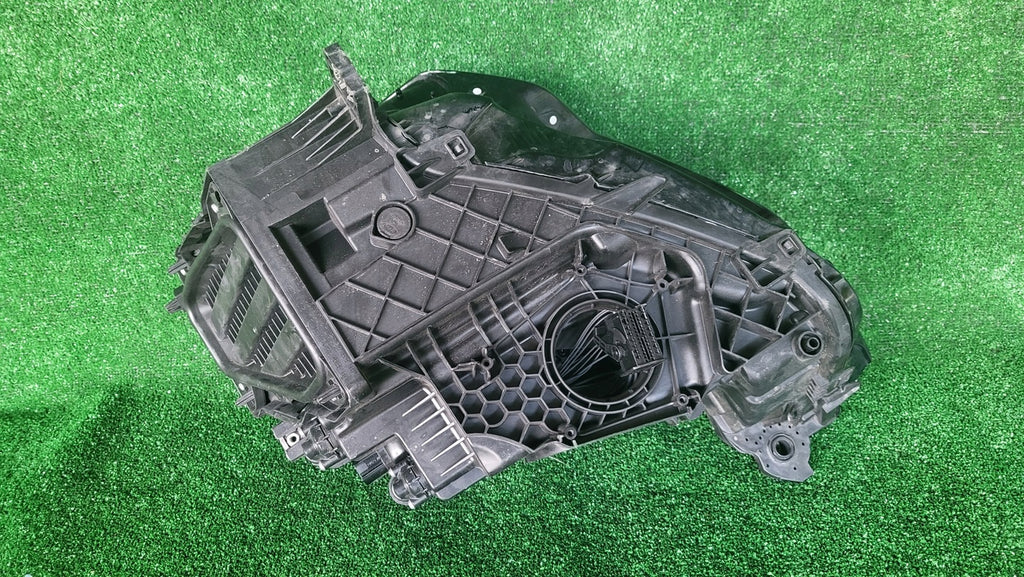 Frontscheinwerfer Audi Q3 83A941034 Full LED Rechts Scheinwerfer Headlight SCH4138670772ph