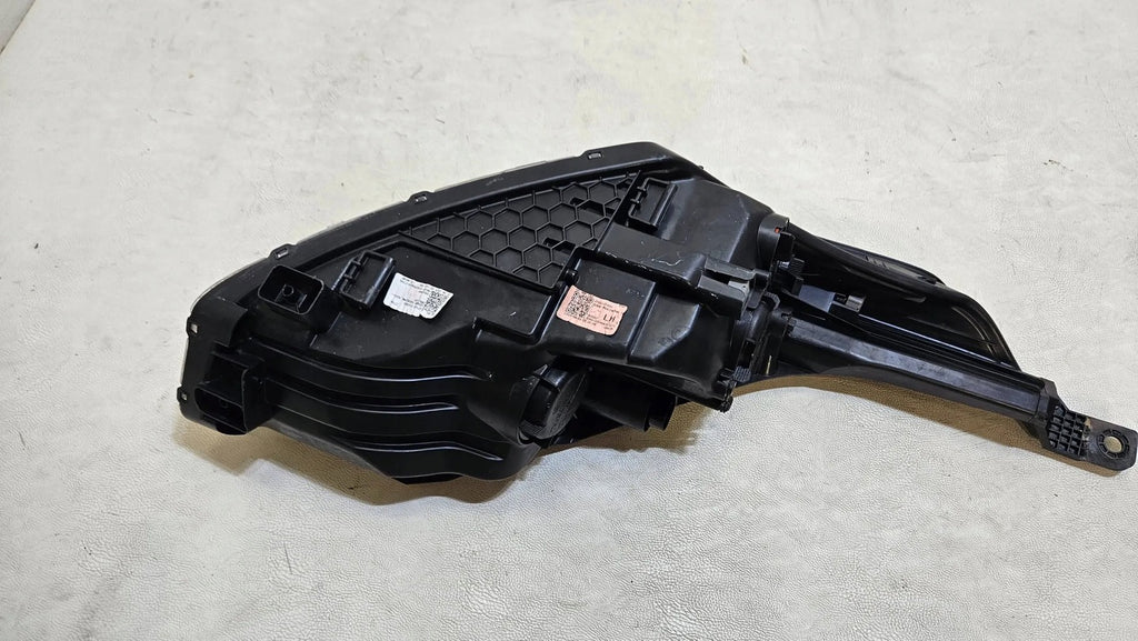 Frontscheinwerfer Kia Ceed J7921-22030 Links Scheinwerfer Headlight