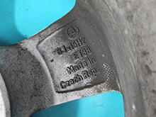 Load image into Gallery viewer, 1x Alufelge 15 Zoll 6.0" 5x100 38ET 5JA601025L Skoda Fabia Iii Rim Wheel FEL8273920802gf