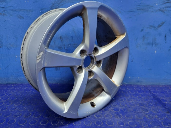 1x Alufelge 17 Zoll 7.5" 5x112 43ET 8V0601025S Audi A3 Rim Wheel FEL5606648931id
