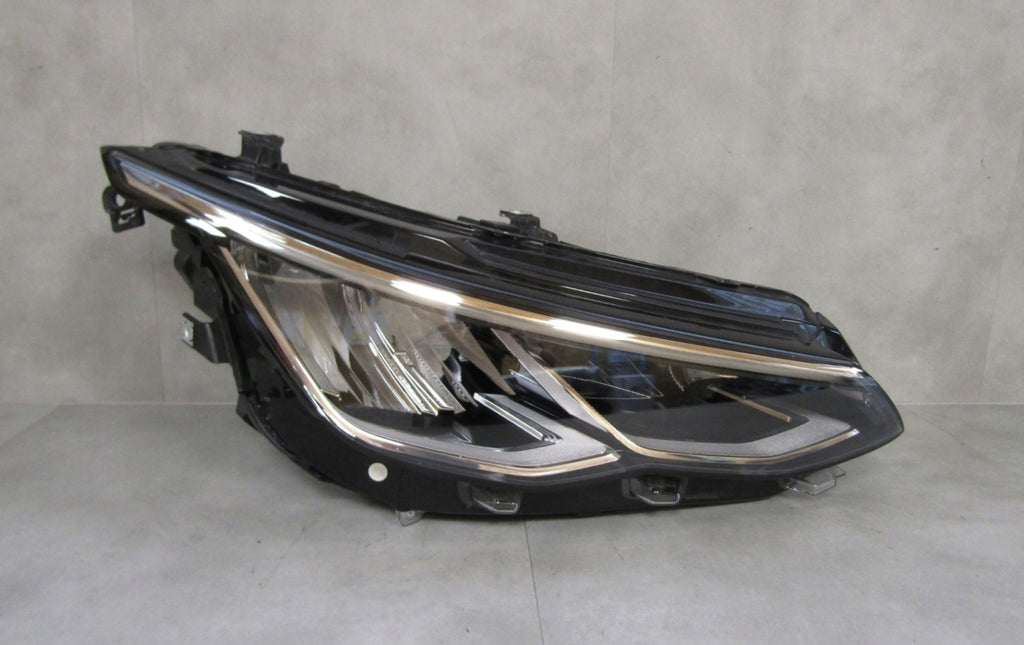 Frontscheinwerfer VW Golf VIII 5H1941006B LED Rechts Scheinwerfer Headlight SCH4919035669sp