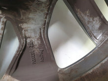 Laden Sie das Bild in den Galerie-Viewer, 1x Alufelge 17 Zoll 3.5" 5x108 9814117977 Peugeot 508 Ii Rim Wheel FEL8804747553ht