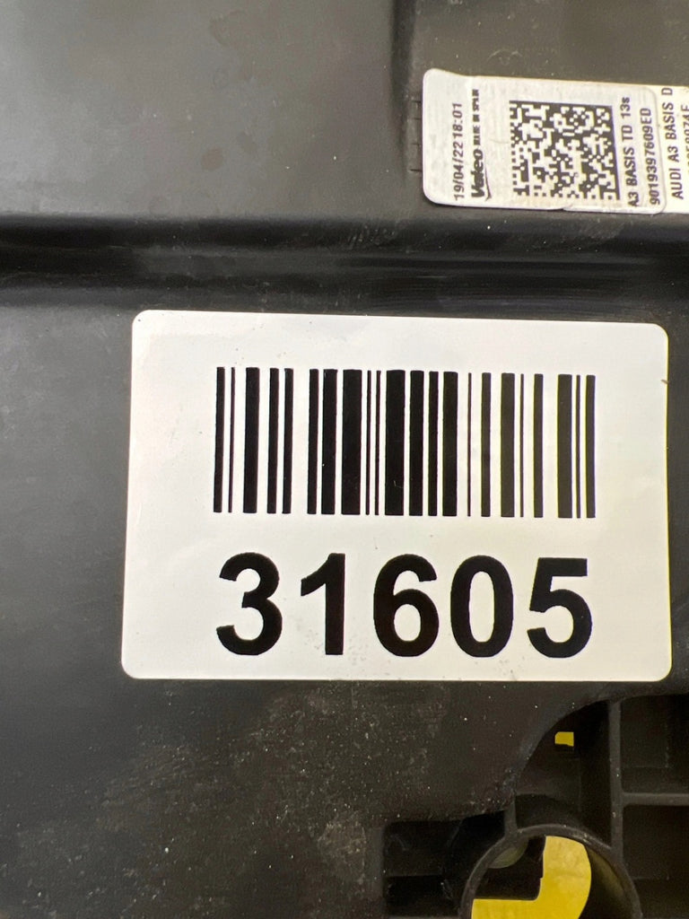 Frontscheinwerfer Audi A3 8Y0941012 LED Rechts Scheinwerfer Headlight SCH9380859544va
