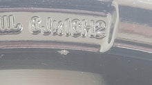Load image into Gallery viewer, 1x Alufelge 16 Zoll 6.0" 4x100 40ET TTN02BP40E Renault Clio Iv Rim Wheel FEL9821647046ws