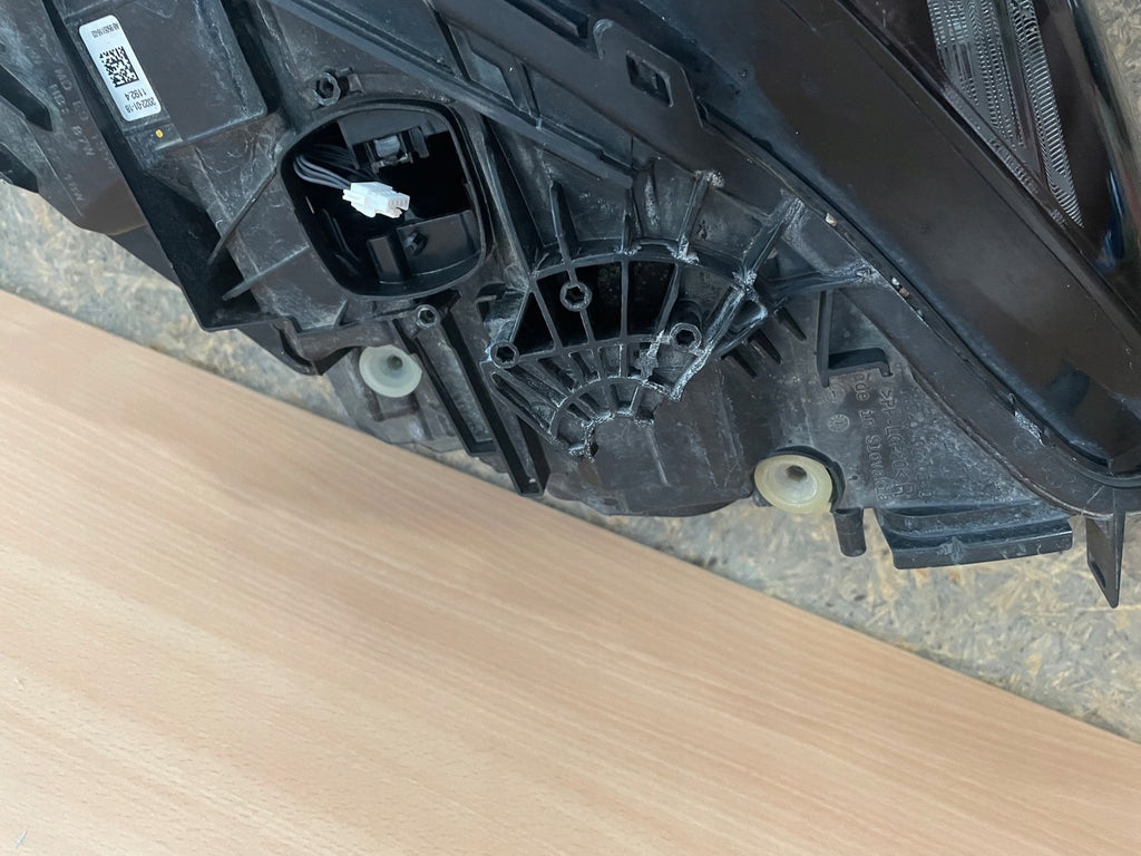 Frontscheinwerfer BMW 4 G22 G82 G26 9505116 Laser Rechts Scheinwerfer Headlight SCH2180260080ey