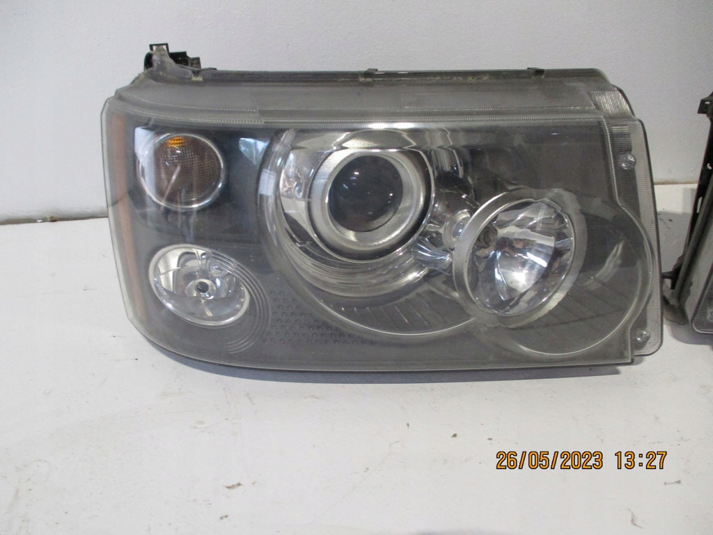 Frontscheinwerfer Land Rover Range I Sport Xenon Ein Stück (Rechts oder Links) SCH6008672714jq