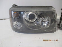 Laden Sie das Bild in den Galerie-Viewer, Frontscheinwerfer Land Rover Range I Sport Xenon Ein Stück (Rechts oder Links) SCH6008672714jq