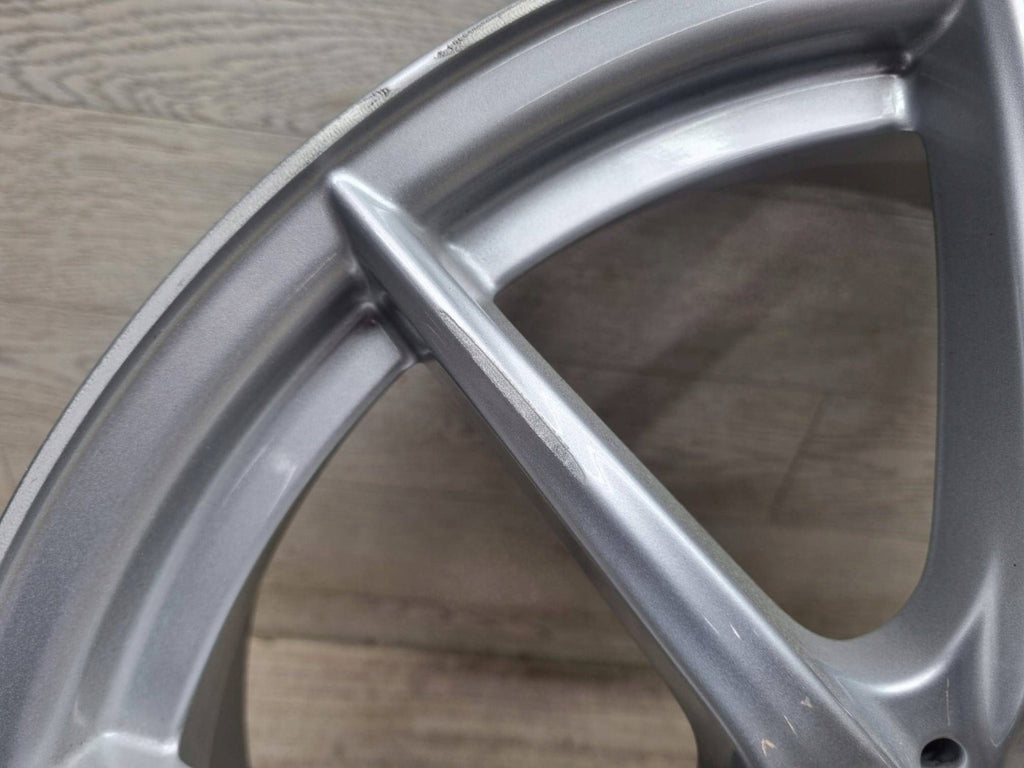 1x Alufelge 17 Zoll 5x112 A2464010102 Mercedes-Benz W246 W242 Rim Wheel FEL1452819783pk