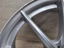 Laden Sie das Bild in den Galerie-Viewer, 1x Alufelge 17 Zoll 5x112 A2464010102 Mercedes-Benz W246 W242 Rim Wheel FEL1452819783pk