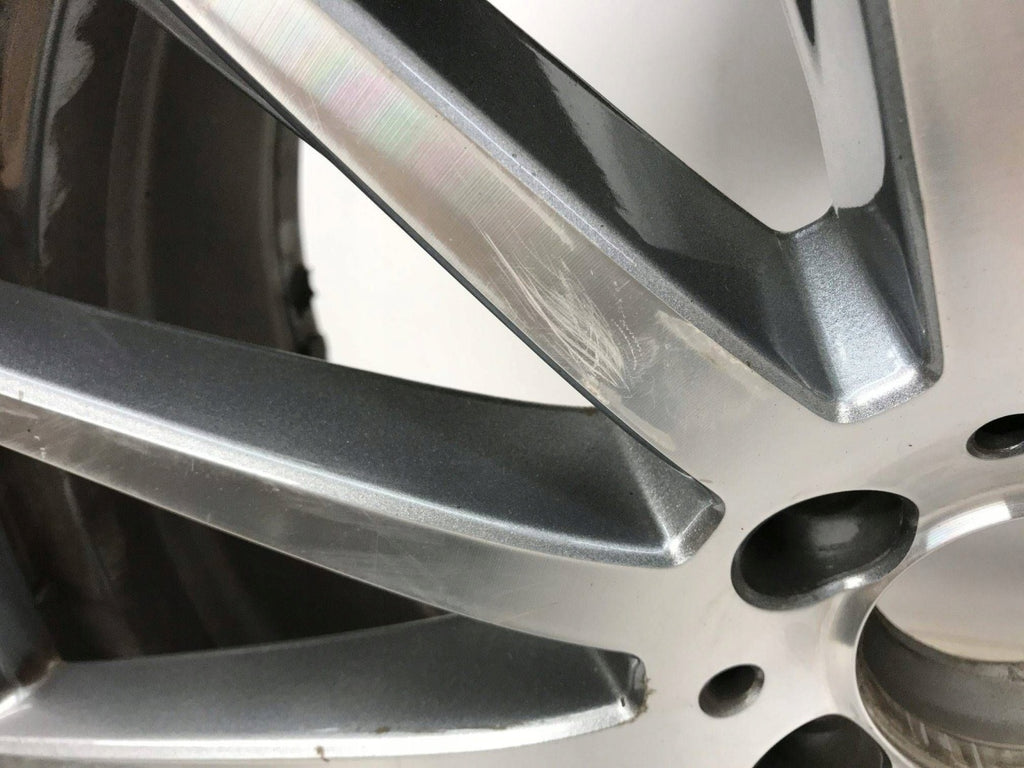 1x Alufelge 20 Zoll A2474011600 Mercedes-Benz Glb X247 Rim Wheel FEL6999877801ha