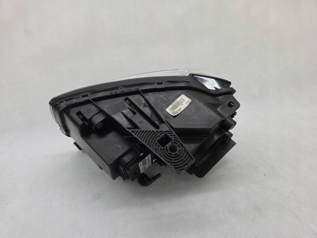 Frontscheinwerfer Jeep Grand Cherokee Wk 68144708AC Xenon Rechts Headlight SCH5134153529xc