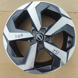 1x Alufelge 18 Zoll 7.0