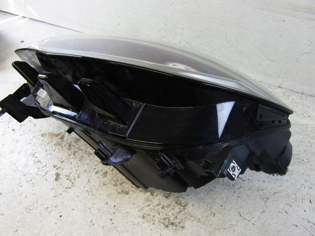 Frontscheinwerfer VW Id.4 11B941035M 11B941077G 992941572 LED Links Headlight SCH6414200380xm