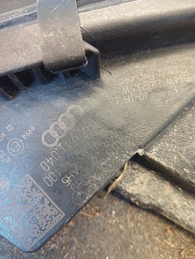 Frontscheinwerfer Audi A5 8W6941040 LED Rechts Scheinwerfer Headlight