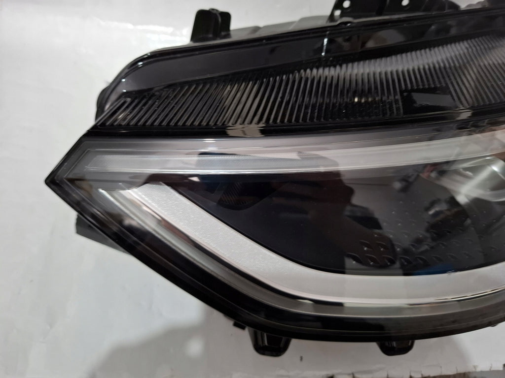 Frontscheinwerfer VW Id.3 10B941035G LED Links Scheinwerfer Headlight SCH3256336694al