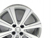 Load image into Gallery viewer, 1x Alufelge 17 Zoll 7.5" 4x108 32ET 9673707777 Mg 308 Rim Wheel FEL5900362346yf