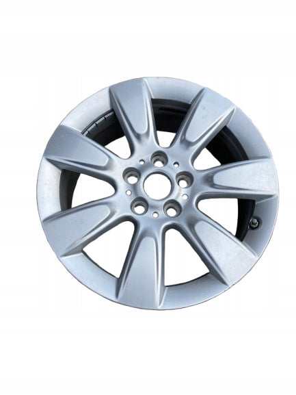 1x Alufelge 17 Zoll 7.5" 5x112 Mini Countryman F60 Rim Wheel