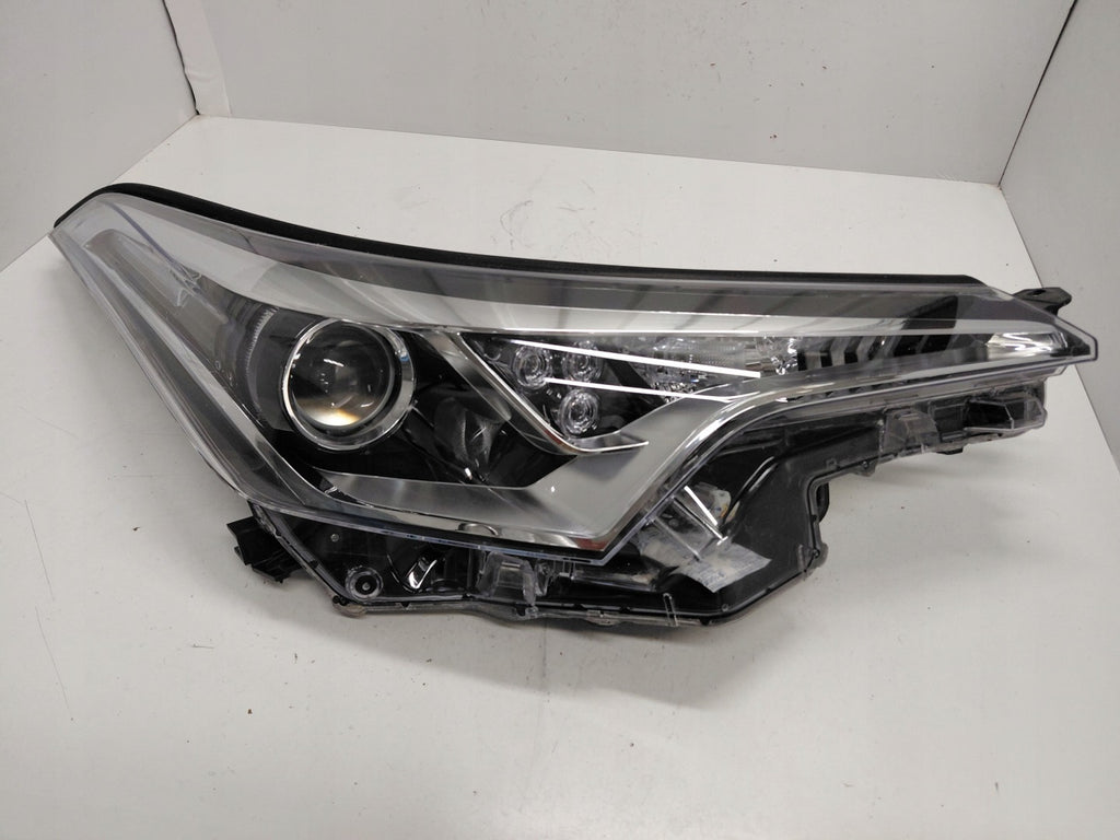 Frontscheinwerfer Toyota Chr 81110-F4031-00 LED Rechts Scheinwerfer Headlight SCH6298764360yp