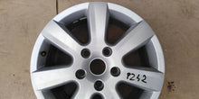Load image into Gallery viewer, 1x Alufelge 17 Zoll 9.5" 5x112 25ET 7P0601025 VW Touareg Rim Wheel FEL8140327543lv