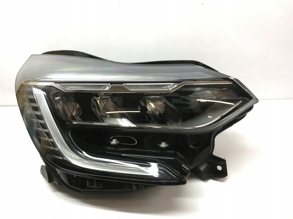 Frontscheinwerfer Renault Captur II 260104525R LED Rechts Scheinwerfer Headlight