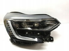 Laden Sie das Bild in den Galerie-Viewer, Frontscheinwerfer Renault Captur II 260104525R LED Rechts Scheinwerfer Headlight