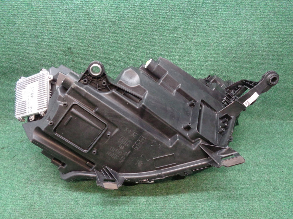 Frontscheinwerfer Skoda Kamiq 658941015B LED FALSE Scheinwerfer Headlight SCH1805195832nv