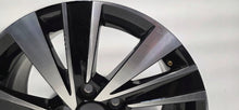 Load image into Gallery viewer, 1x Alufelge 17 Zoll 7.5" 5x114.3 40ET Toyota I Rim Wheel FEL1150320660op