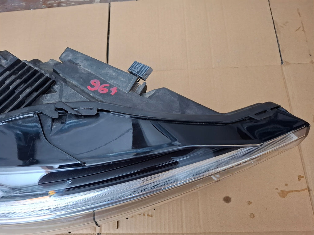 Frontscheinwerfer Volvo Xc60 II 32337375 LED Rechts Scheinwerfer Headlight SCH6179732422an