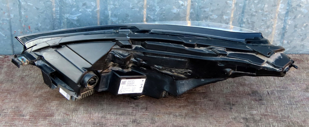 Frontscheinwerfer Tesla 3 Y 1514953-00-D Full LED Rechts Scheinwerfer Headlight