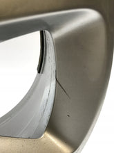 Load image into Gallery viewer, 1x Alufelge 17 Zoll 7.0&quot; 5x112 48 5ET Matt Silber A2054014300 Mercedes-Benz