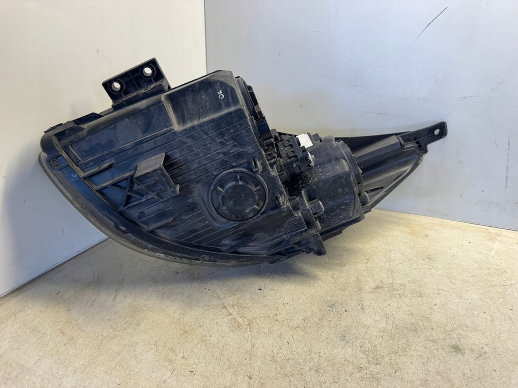 Frontscheinwerfer Kia Soul II 92102-E4 Rechts Scheinwerfer Headlight SCH7002075084of