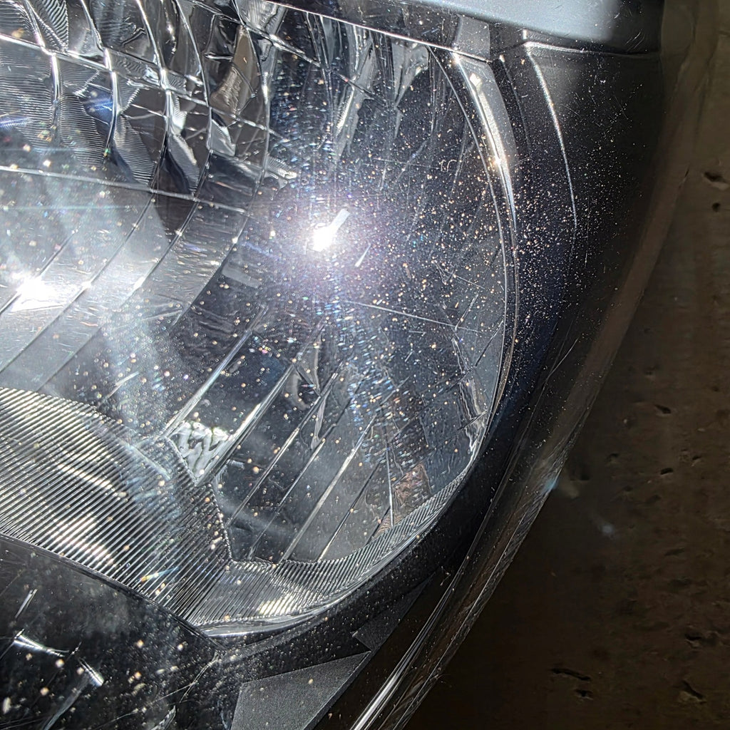 Frontscheinwerfer Toyota Yaris 695060102 Links Scheinwerfer Headlight SCH9014898584li